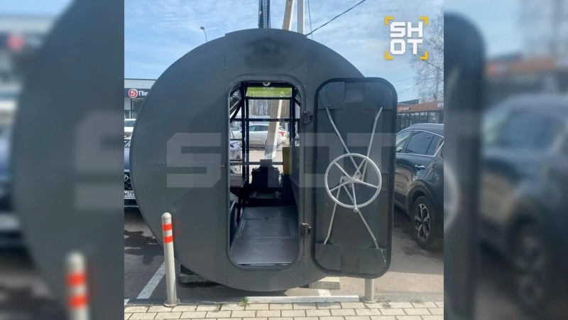 Бункер от ядерной войны под ключ: россияне массово уходят под землю — спрос взлетел на 140% и продолжает расти