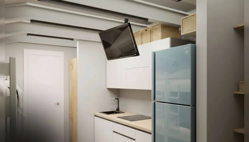 Бункер от ядерной войны под ключ: россияне массово уходят под землю — спрос взлетел на 140% и продолжает расти