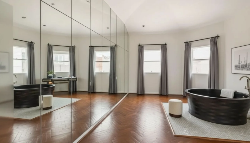 Дом в Лондоне, где жила Джиллиан Андерсон и создавала хиты Charli XCX, выставлен на продажу за 4,5 млн фунтов стерлингов