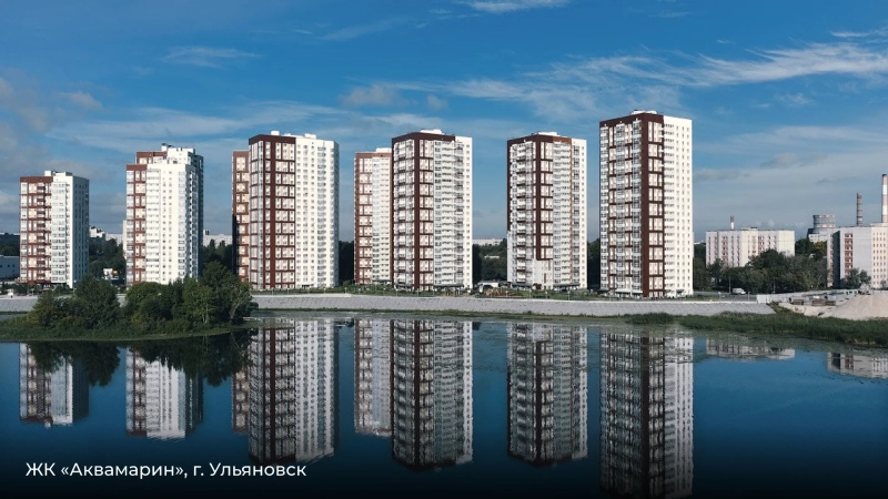 Федеральный девелопер DARS: формула успеха Дмитрия Рябова