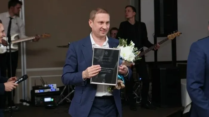 Федеральный девелопер DARS: формула успеха Дмитрия Рябова