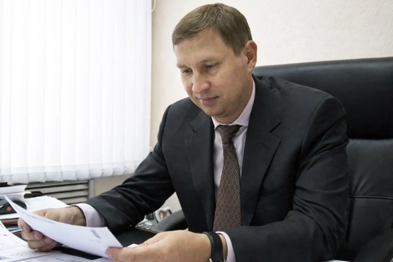 Федеральный девелопер DARS: формула успеха Дмитрия Рябова