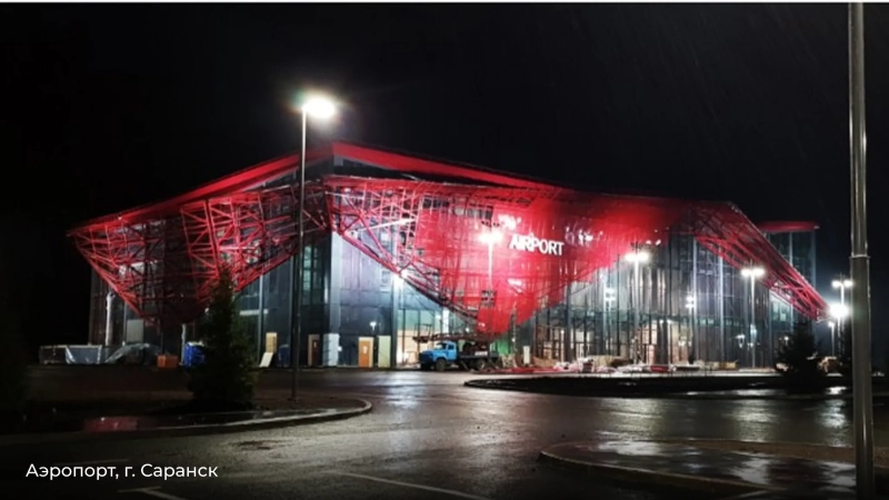 Федеральный девелопер DARS: формула успеха Дмитрия Рябова