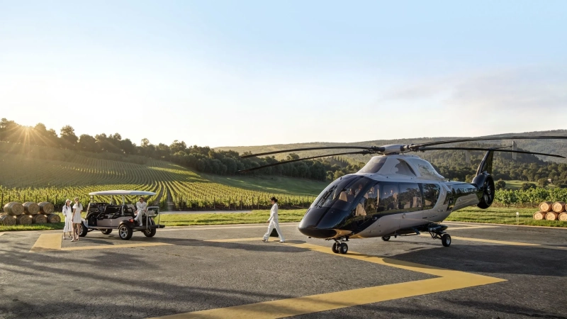 ГК ТОЧНО развивает новое направление: девелопер построит винодельню и сидрерию в Краснодарском крае