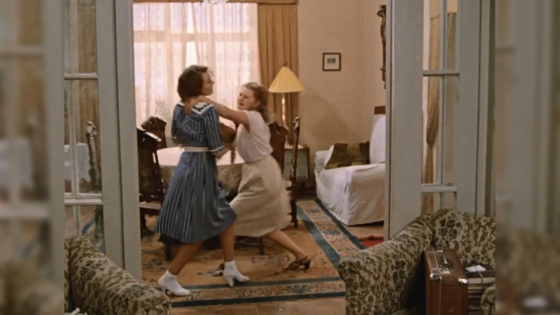 Квартиры из топовых культовых советских фильмов: как выглядел идеальный интерьер СССР