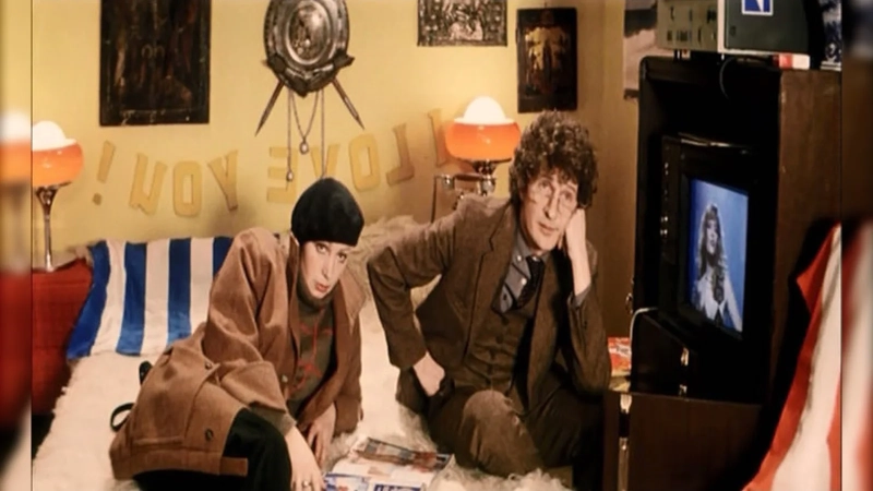 Квартиры из топовых культовых советских фильмов: как выглядел идеальный интерьер СССР