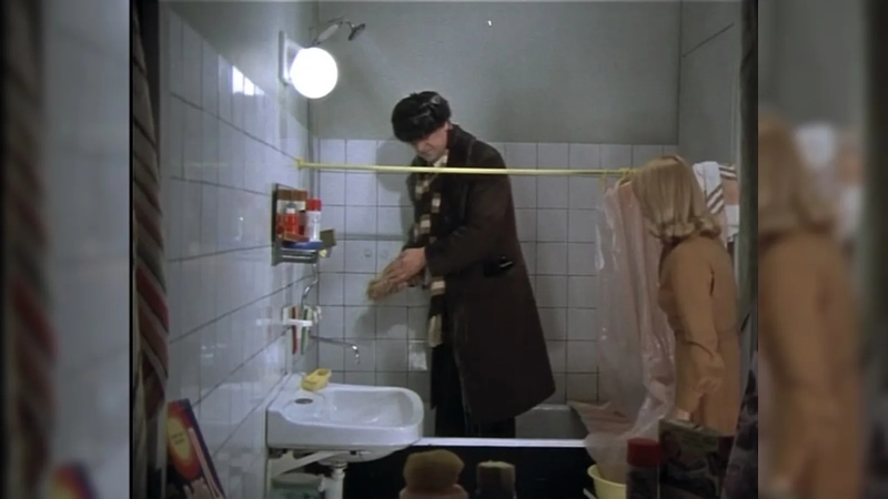 Квартиры из топовых культовых советских фильмов: как выглядел идеальный интерьер СССР