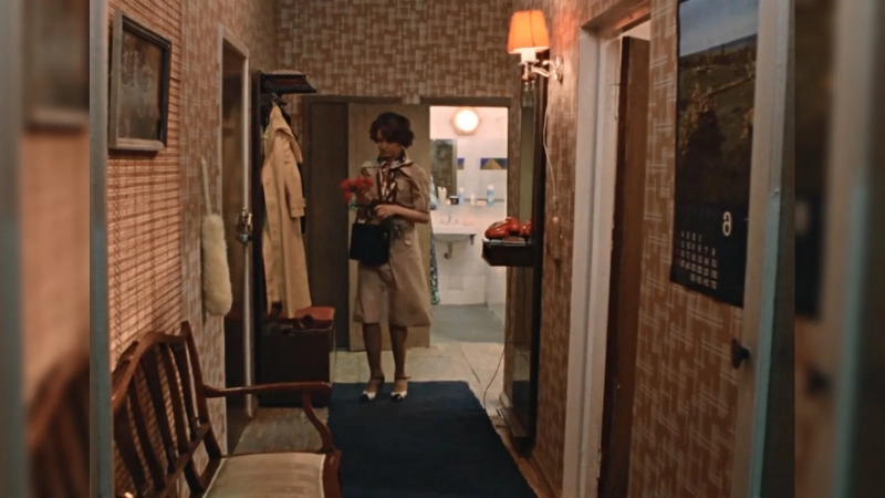 Квартиры из топовых культовых советских фильмов: как выглядел идеальный интерьер СССР