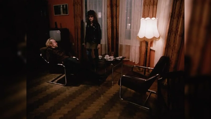 Квартиры из топовых культовых советских фильмов: как выглядел идеальный интерьер СССР