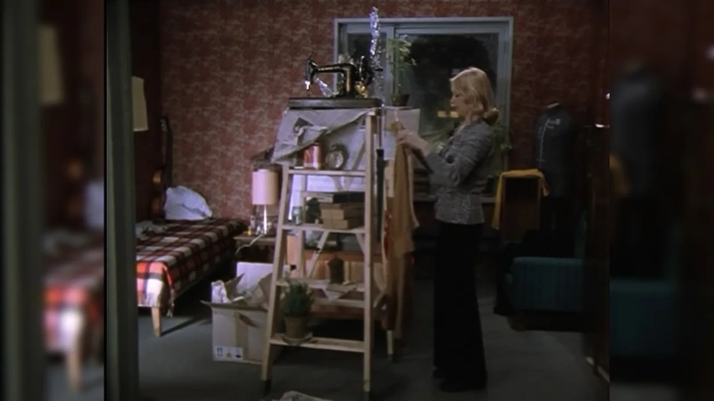 Квартиры из топовых культовых советских фильмов: как выглядел идеальный интерьер СССР