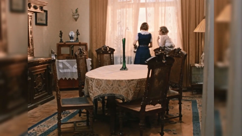 Квартиры из топовых культовых советских фильмов: как выглядел идеальный интерьер СССР