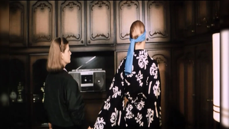 Квартиры из топовых культовых советских фильмов: как выглядел идеальный интерьер СССР