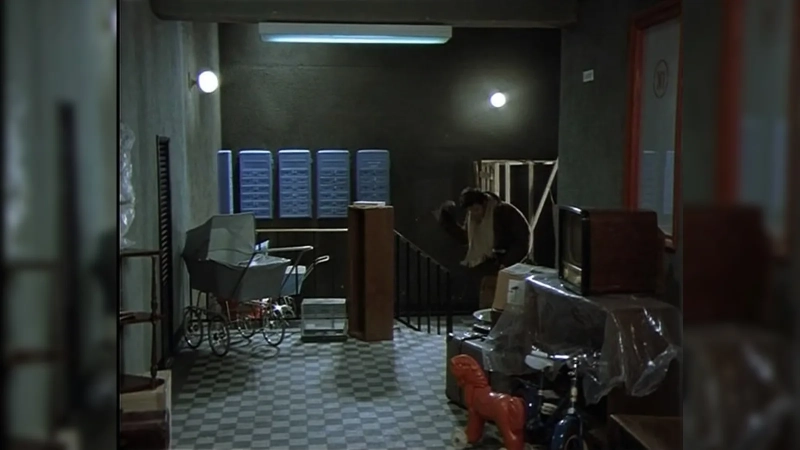 Квартиры из топовых культовых советских фильмов: как выглядел идеальный интерьер СССР