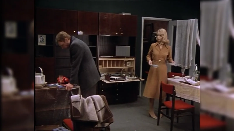 Квартиры из топовых культовых советских фильмов: как выглядел идеальный интерьер СССР