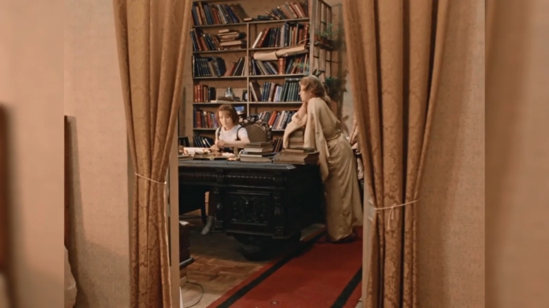 Квартиры из топовых культовых советских фильмов: как выглядел идеальный интерьер СССР