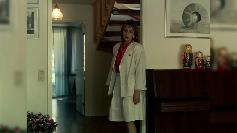 Квартиры из топовых культовых советских фильмов: как выглядел идеальный интерьер СССР