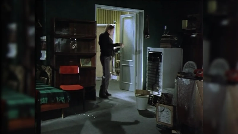 Квартиры из топовых культовых советских фильмов: как выглядел идеальный интерьер СССР