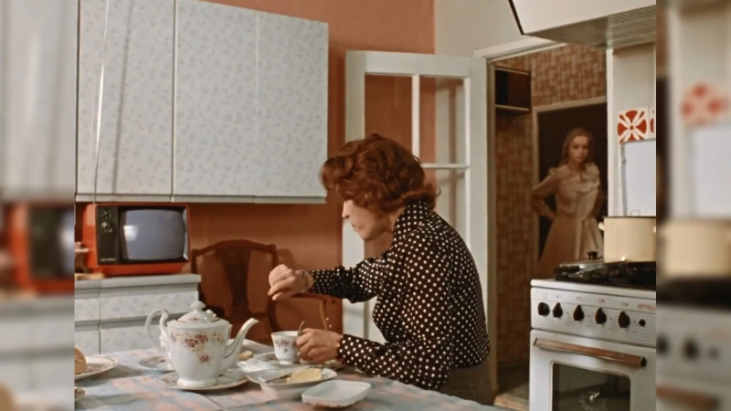 Квартиры из топовых культовых советских фильмов: как выглядел идеальный интерьер СССР