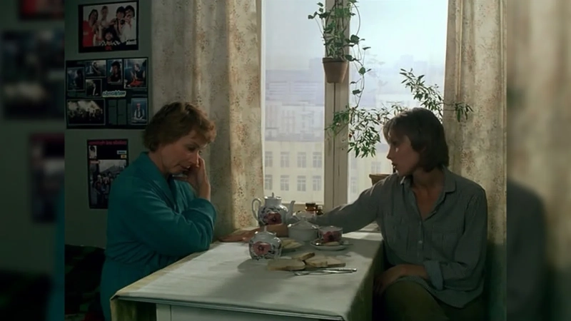 Квартиры из топовых культовых советских фильмов: как выглядел идеальный интерьер СССР