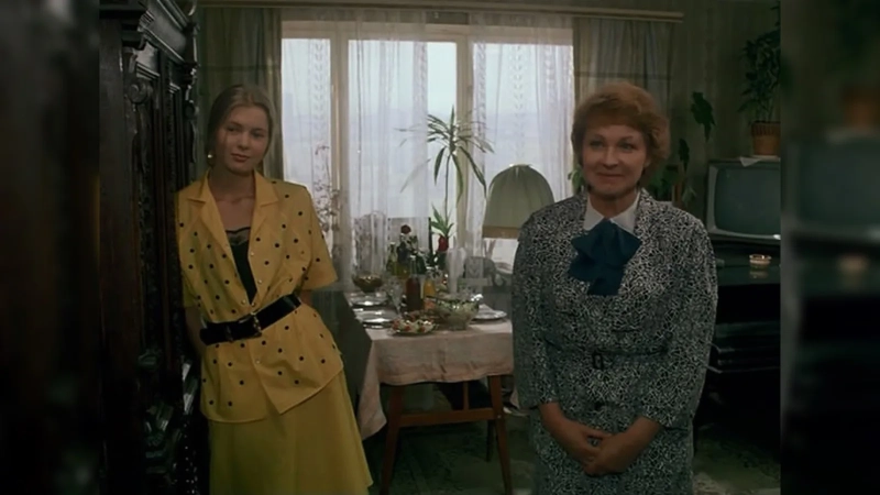 Квартиры из топовых культовых советских фильмов: как выглядел идеальный интерьер СССР