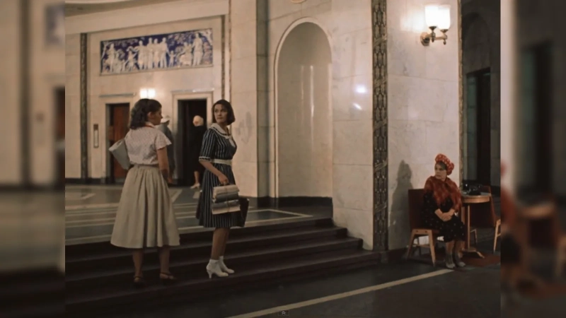 Квартиры из топовых культовых советских фильмов: как выглядел идеальный интерьер СССР