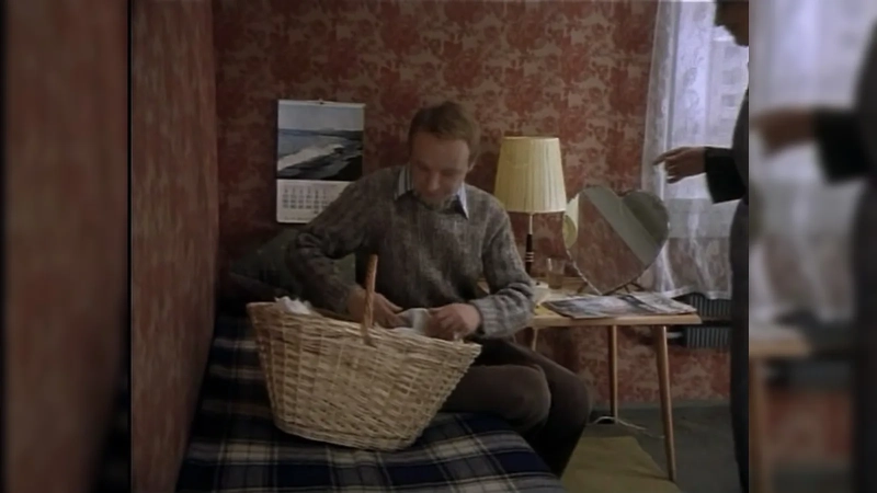 Квартиры из топовых культовых советских фильмов: как выглядел идеальный интерьер СССР