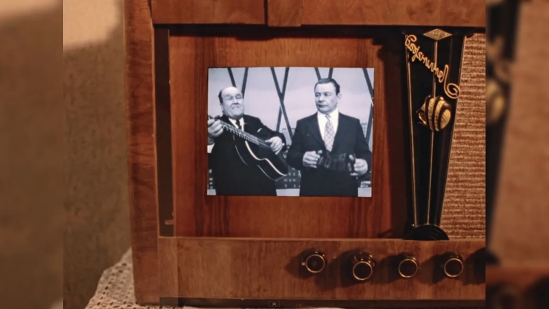 Квартиры из топовых культовых советских фильмов: как выглядел идеальный интерьер СССР