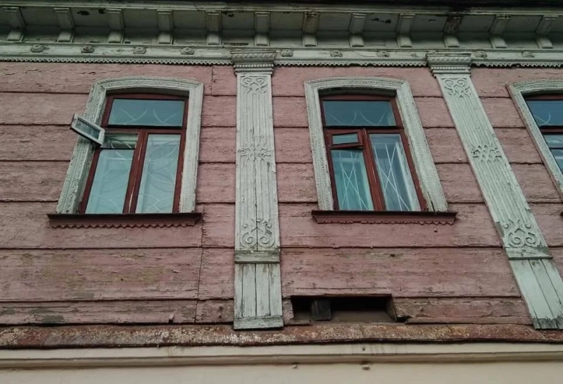 Реставрация исторического наследия Москвы: доходный дом ямщика Ширяева вернут к жизни