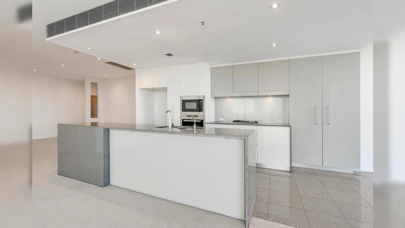 Роскошь с видом на залив в Австралии, или какую квартиру продала Николь Кидман в центре Сиднея за 8,5 миллиона долларов