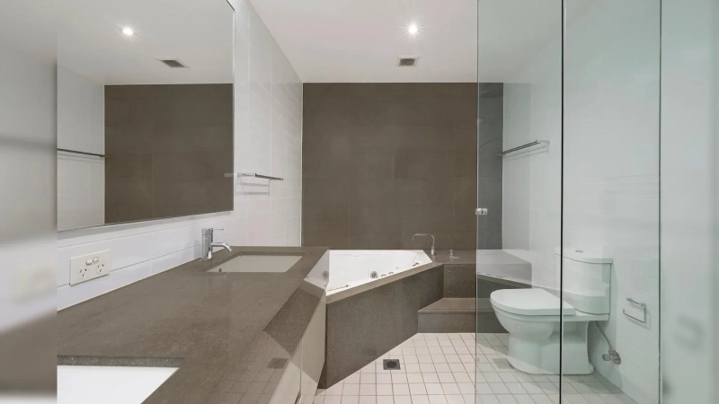 Роскошь с видом на залив в Австралии, или какую квартиру продала Николь Кидман в центре Сиднея за 8,5 миллиона долларов