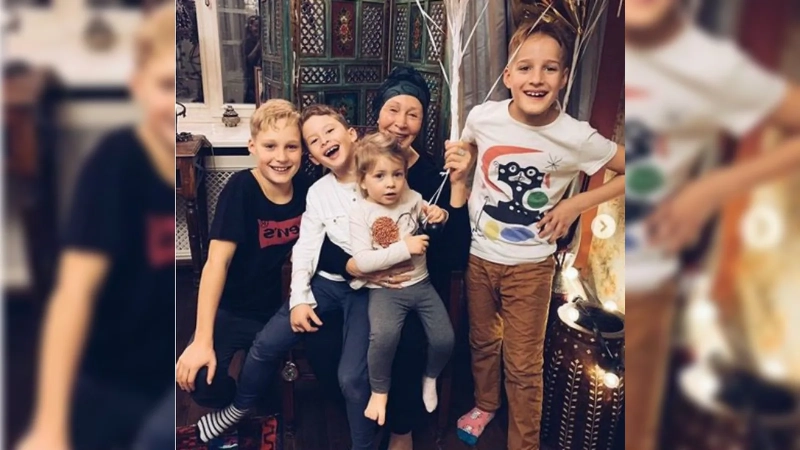 Скандалы, квартиры и жизнь «на разрыв»: как Татьяна Васильева распоряжается недвижимостью — от судов до подарков внукам