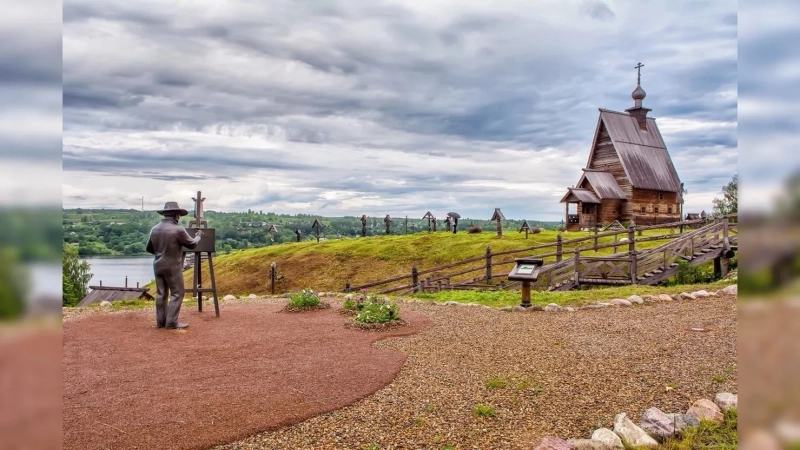 Знаменитые дачники и дачный сезон: как загородная жизнь формировала культуру России — от Чехова в Мелихово до Пастернака в Переделкино
