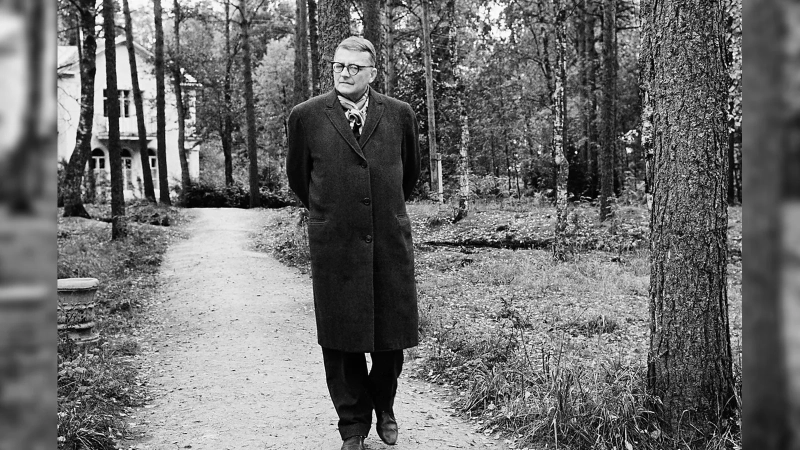 Знаменитые дачники и дачный сезон: как загородная жизнь формировала культуру России — от Чехова в Мелихово до Пастернака в Переделкино