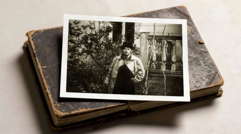 Знаменитые дачники и дачный сезон: как загородная жизнь формировала культуру России — от Чехова в Мелихово до Пастернака в Переделкино